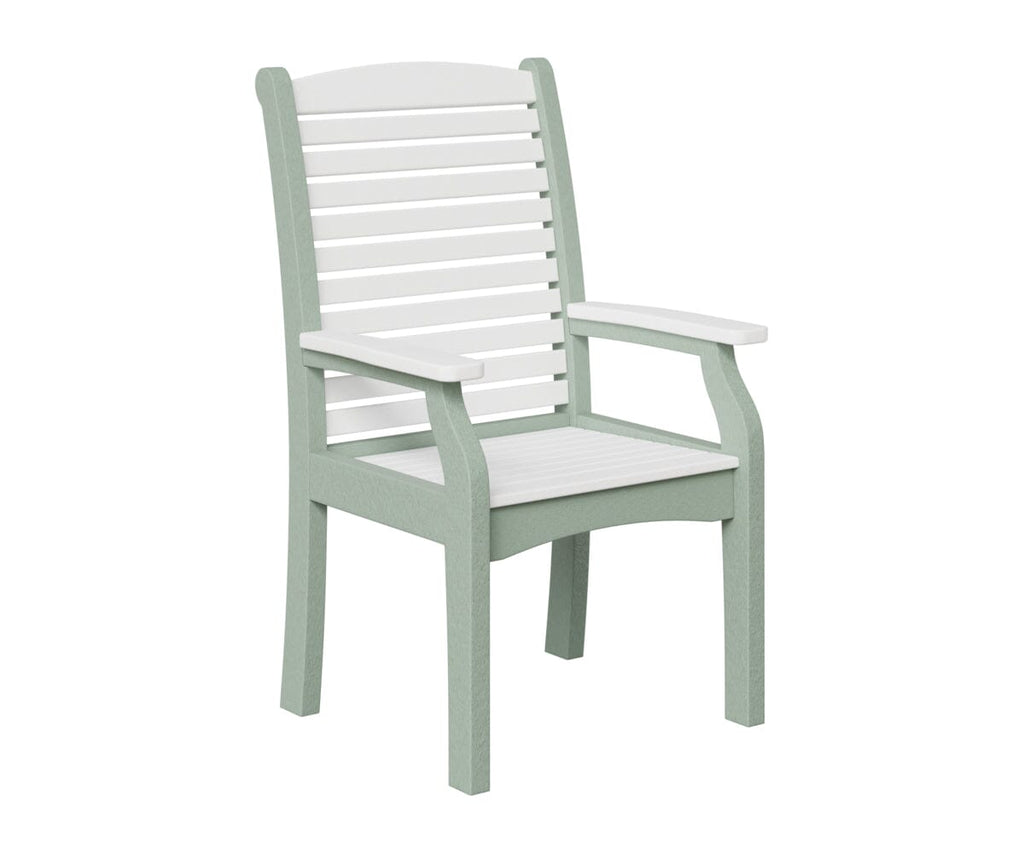 Classic Terrace Dining Chair Rockwood Outdoor Furniture 