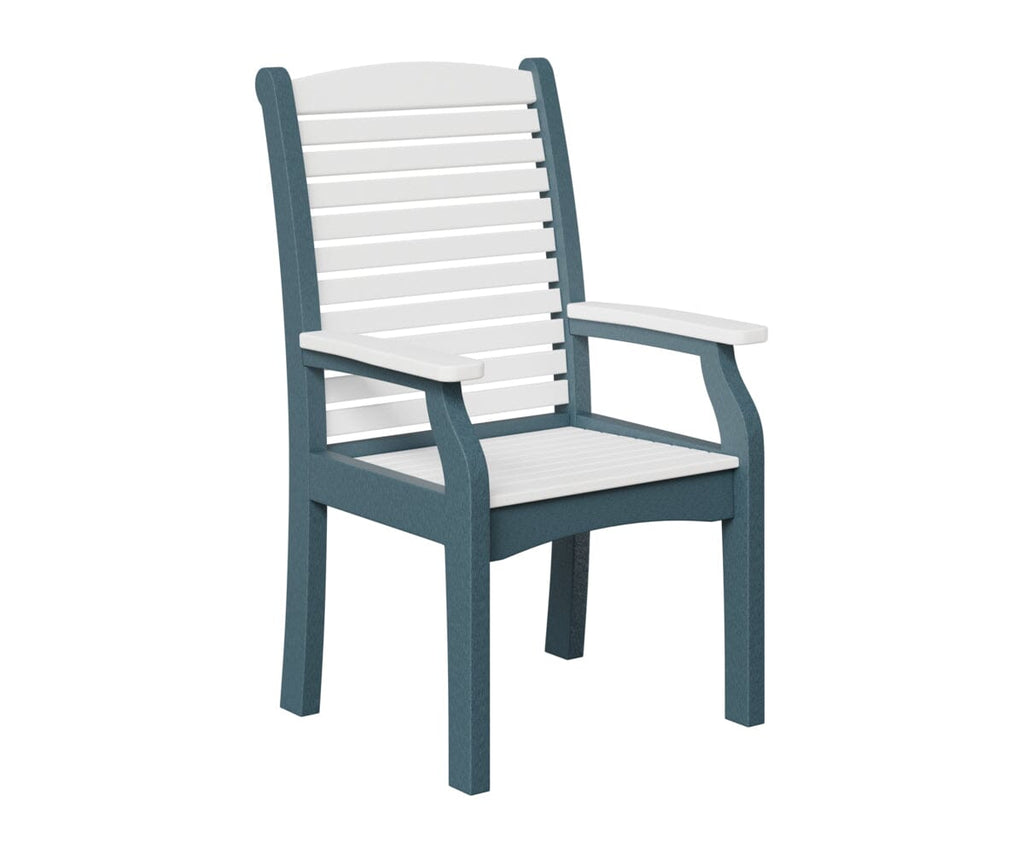 Classic Terrace Dining Chair Rockwood Outdoor Furniture 