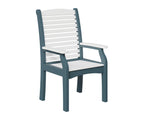 Classic Terrace Dining Chair Rockwood Outdoor Furniture 