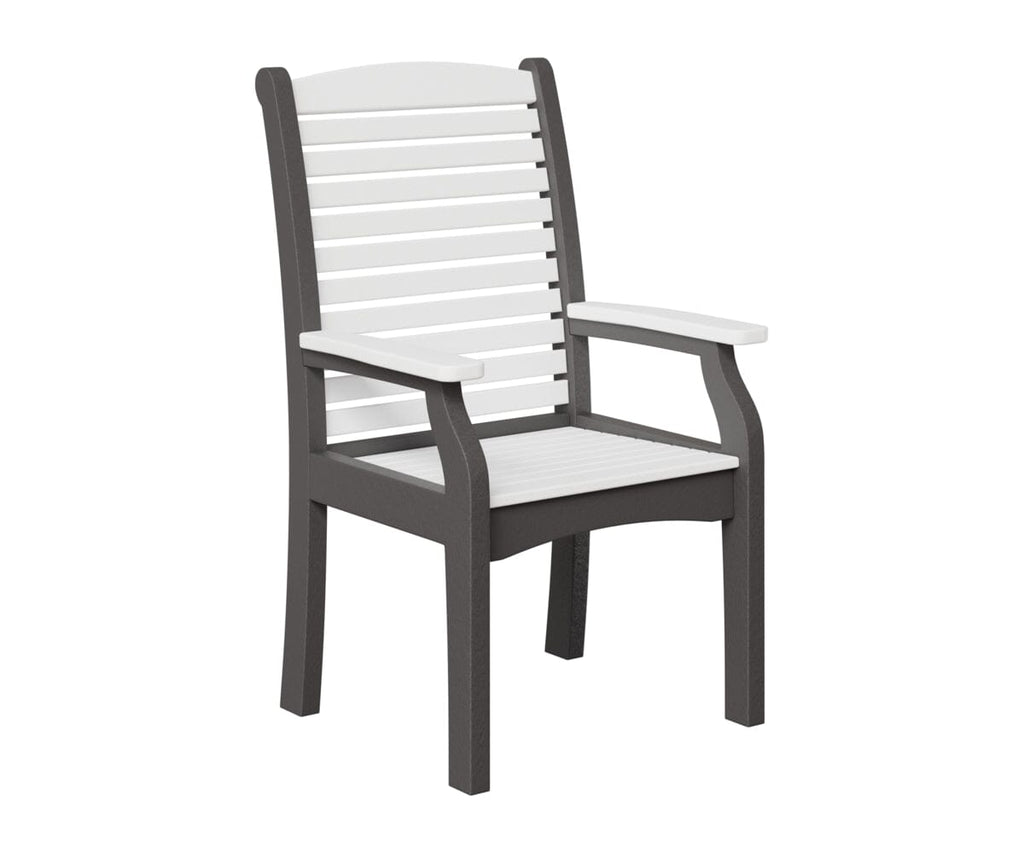Classic Terrace Dining Chair Rockwood Outdoor Furniture 
