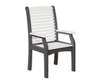 Classic Terrace Dining Chair Rockwood Outdoor Furniture 