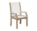 Classic Terrace Dining Chair Rockwood Outdoor Furniture 