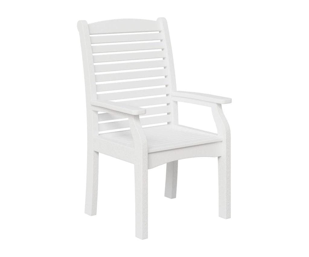 Classic Terrace Dining Chair Rockwood Outdoor Furniture 
