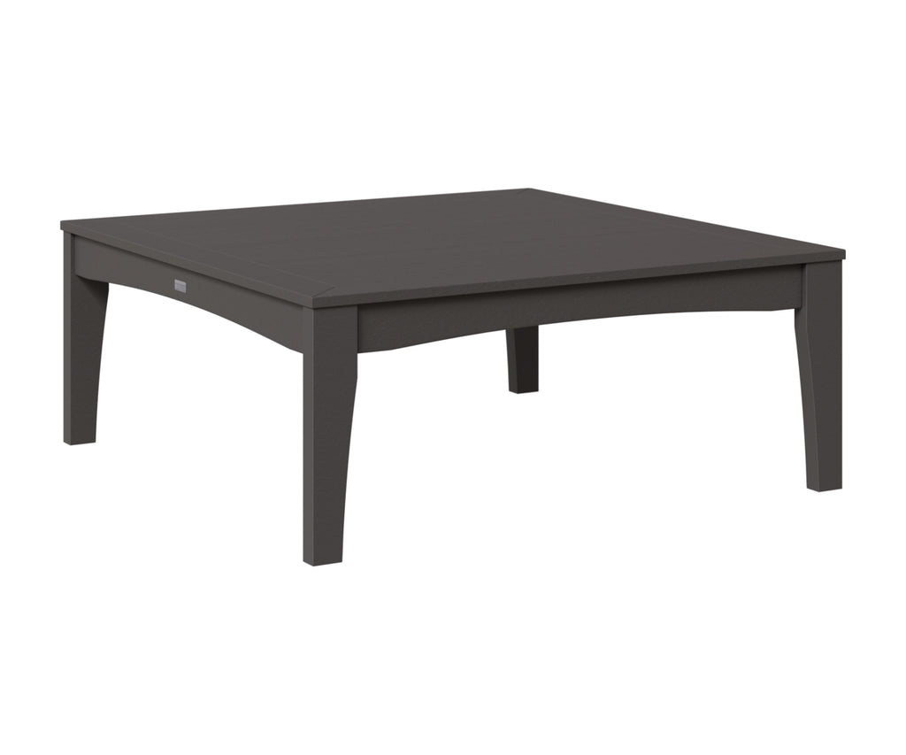 Classic Terrace Square Coffee Table