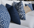 Classic Terrace Sectional Rockwood Outdoor Furniture 