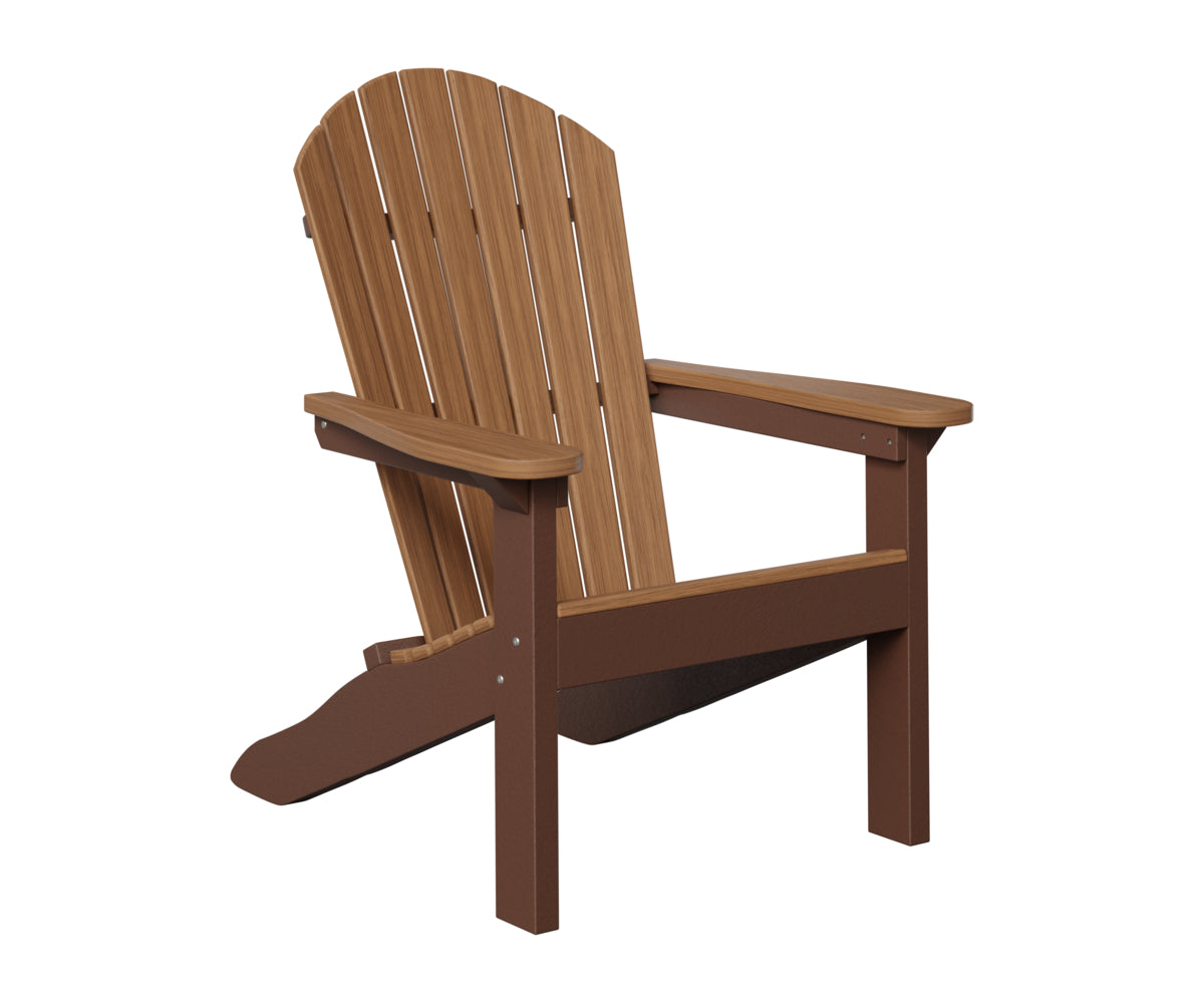 Comfo-Back Adirondack Chair