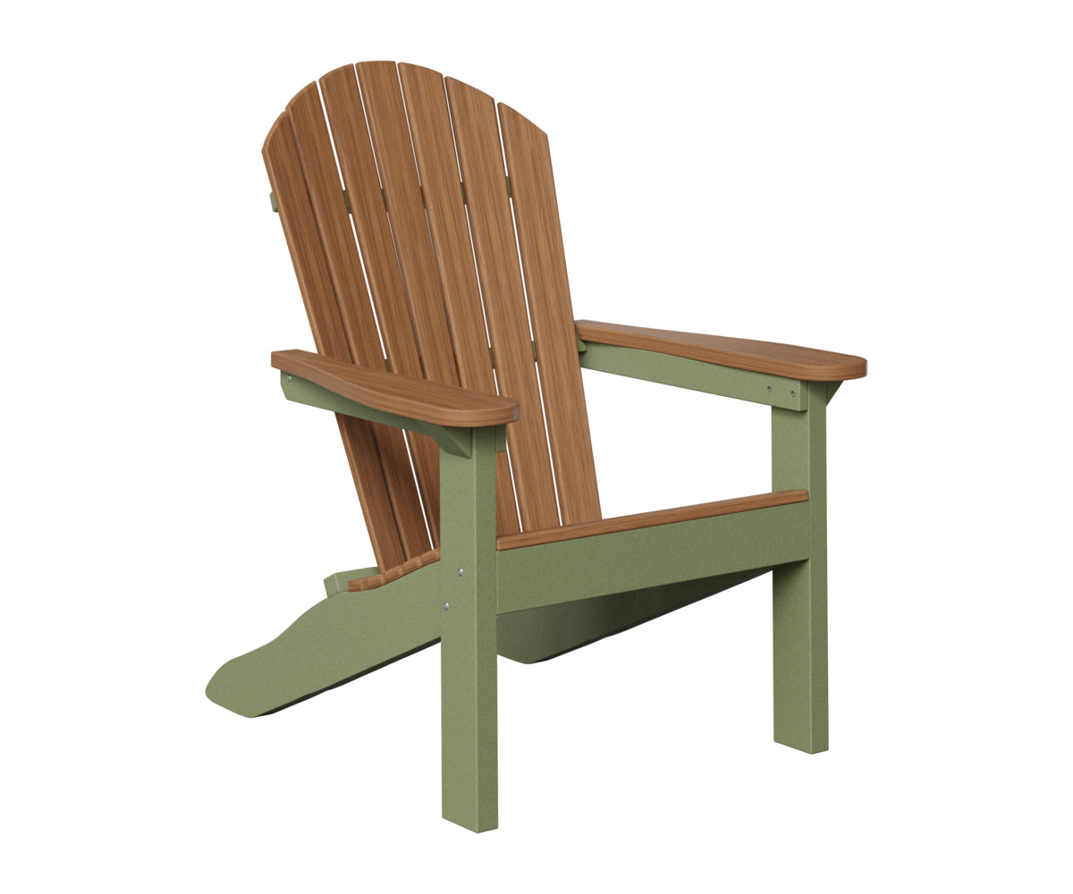 Comfo-Back Adirondack Chair