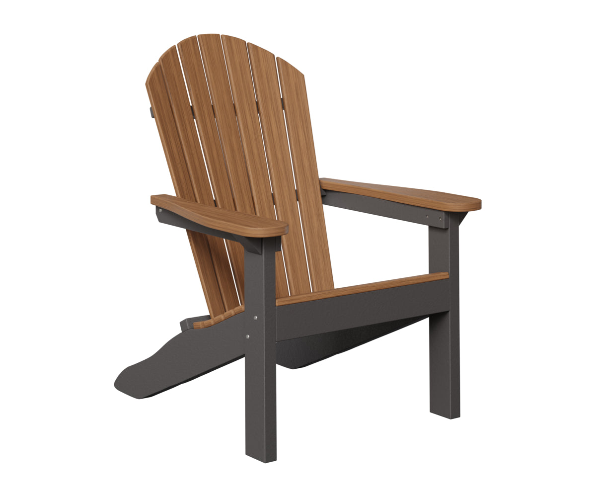 Comfo-Back Adirondack Chair