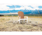 Comfo-Back Adirondack Chair