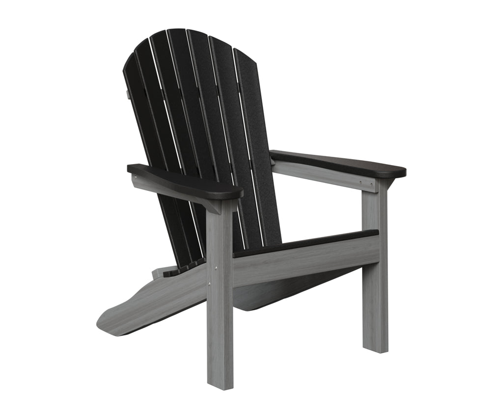 Comfo-Back Adirondack Chair
