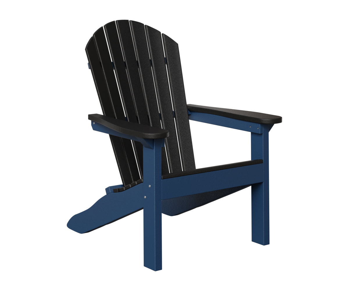 Comfo-Back Adirondack Chair