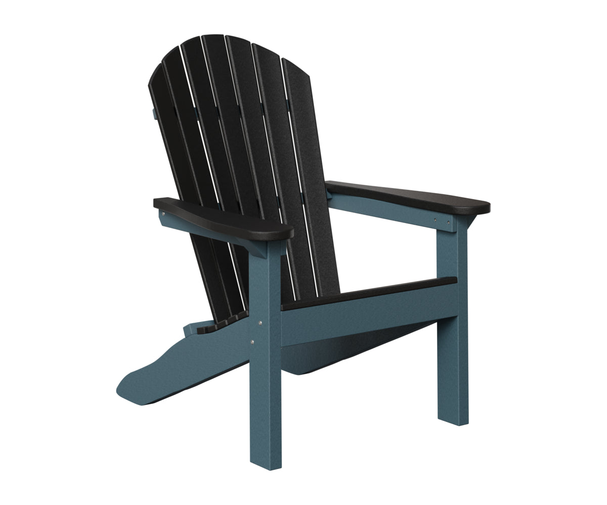Comfo-Back Adirondack Chair