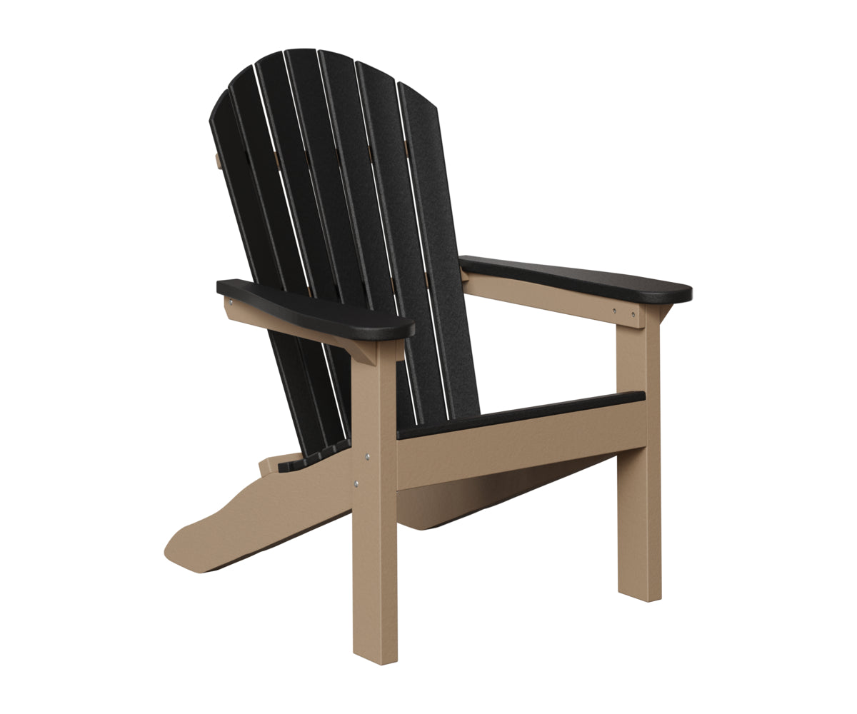 Comfo-Back Adirondack Chair