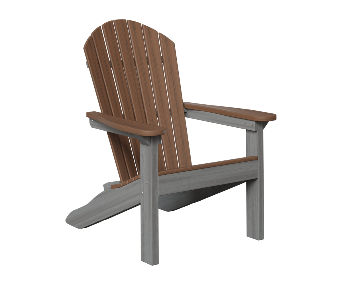 Comfo-Back Adirondack Chair