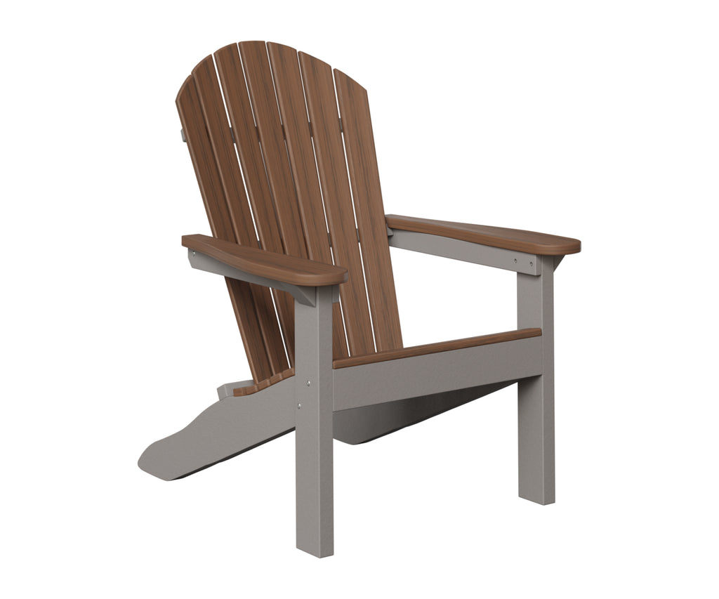 Comfo-Back Adirondack Chair