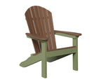 Comfo-Back Adirondack Chair