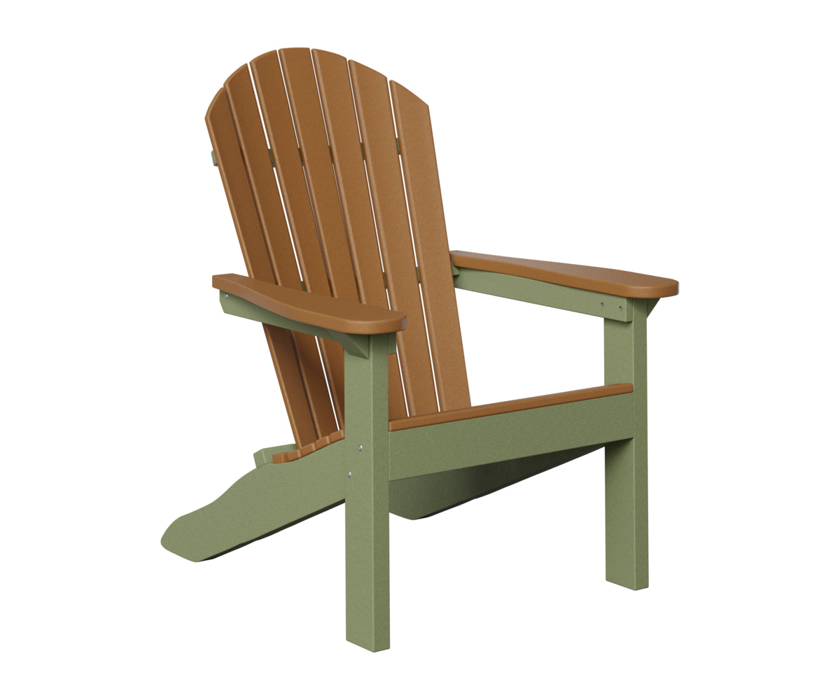 Comfo-Back Adirondack Chair