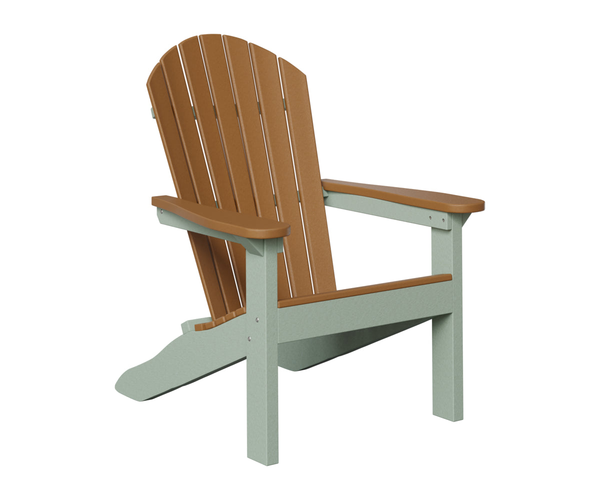 Comfo-Back Adirondack Chair