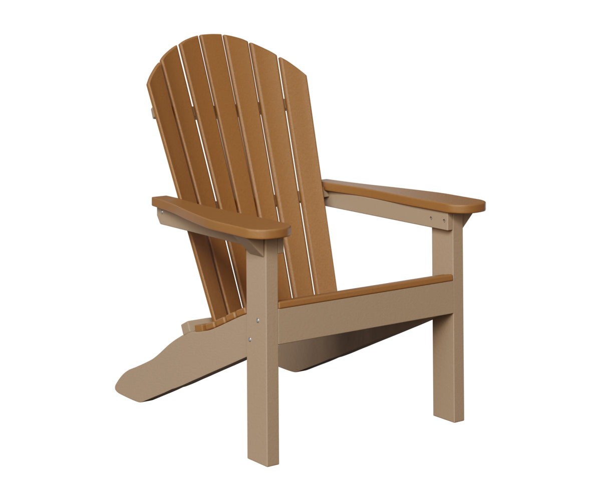 Comfo-Back Adirondack Chair