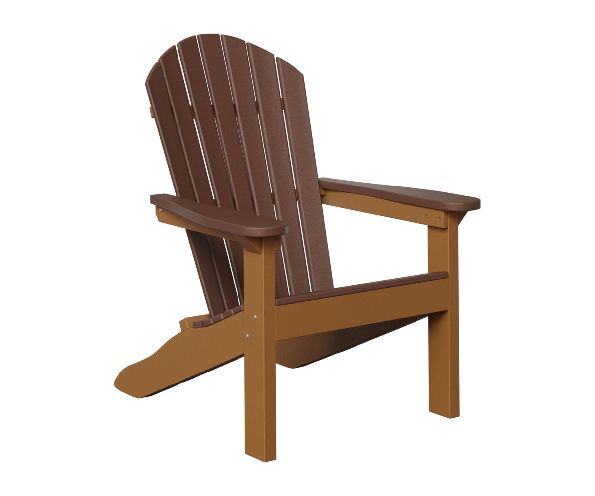 Comfo-Back Adirondack Chair