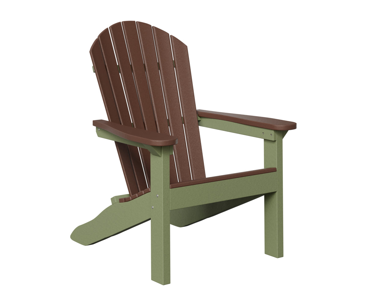 Comfo-Back Adirondack Chair