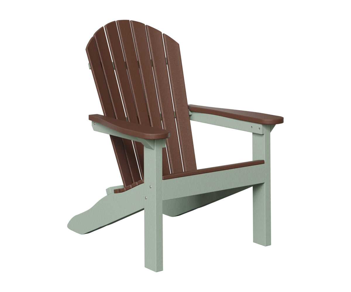 Comfo-Back Adirondack Chair