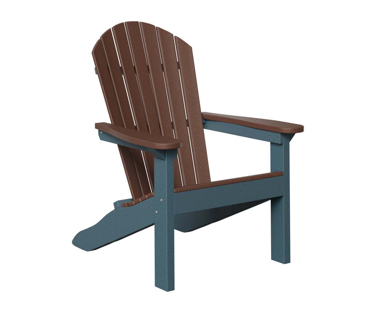 Comfo-Back Adirondack Chair