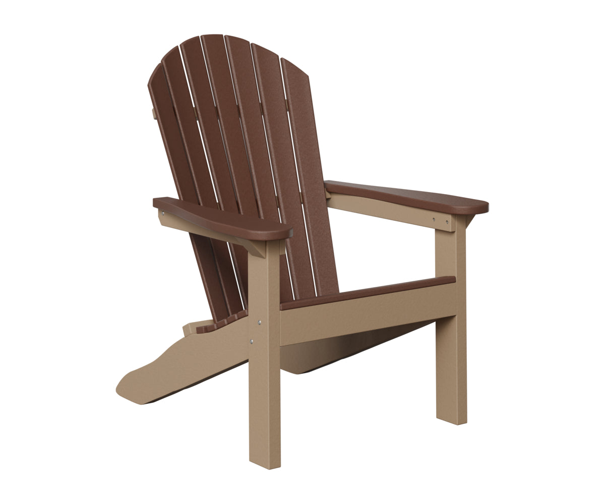 Comfo-Back Adirondack Chair