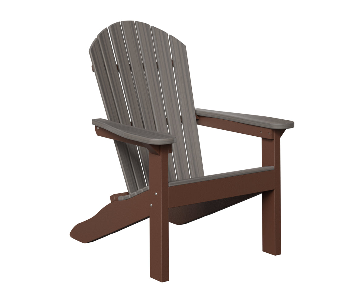 Comfo-Back Adirondack Chair