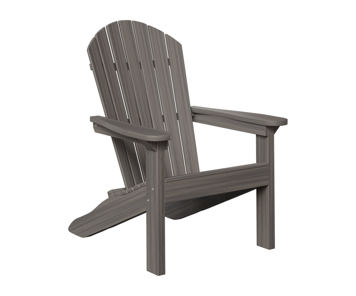 Comfo-Back Adirondack Chair