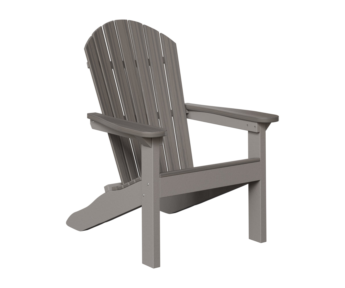 Comfo-Back Adirondack Chair