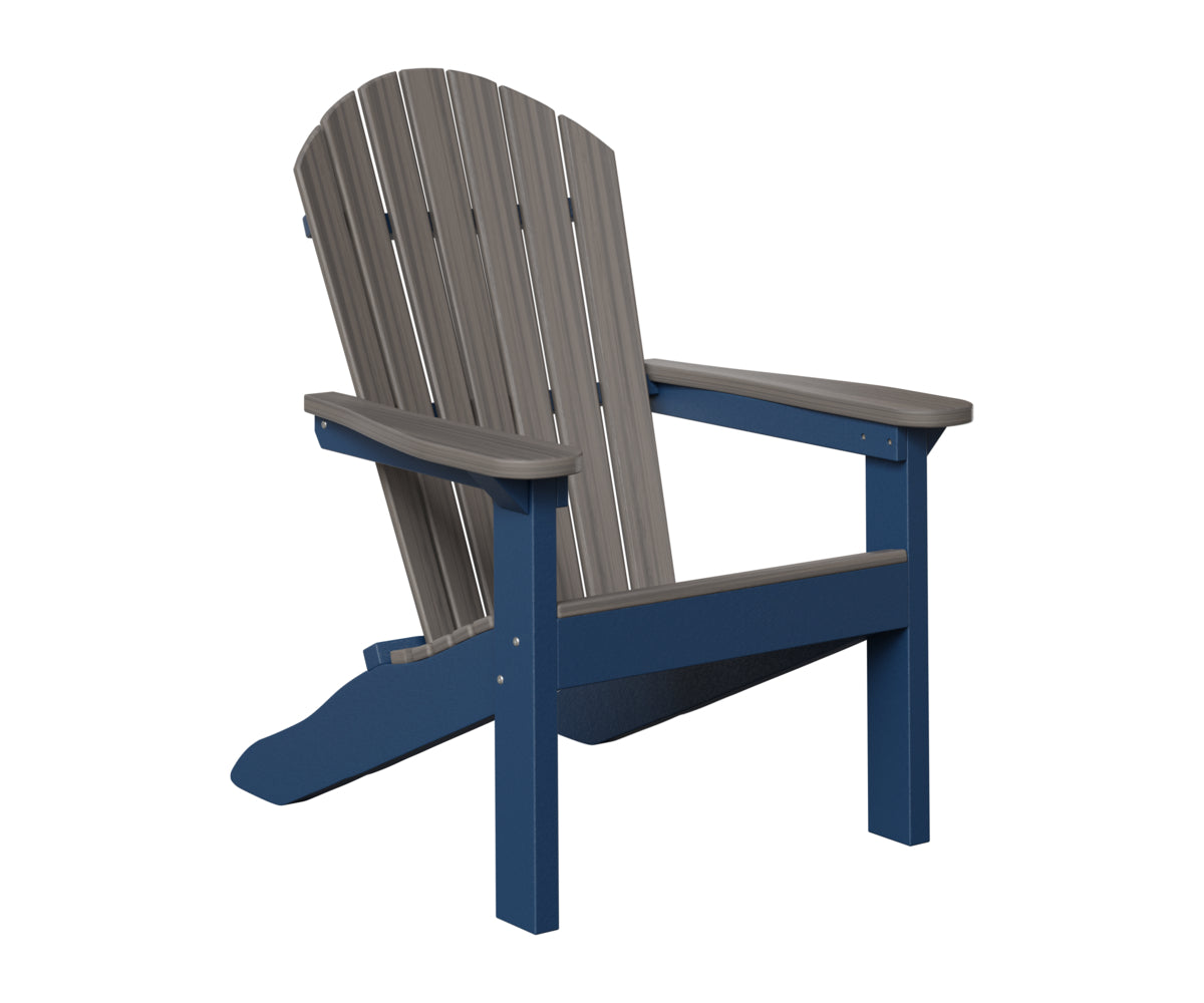 Comfo-Back Adirondack Chair