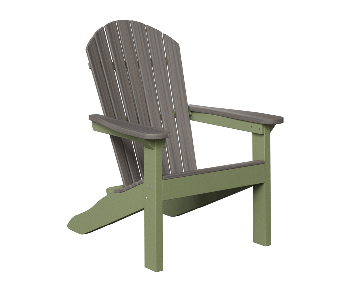 Comfo-Back Adirondack Chair