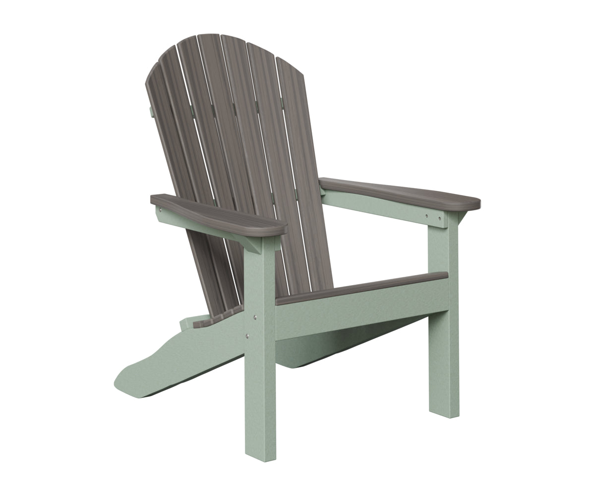 Comfo-Back Adirondack Chair