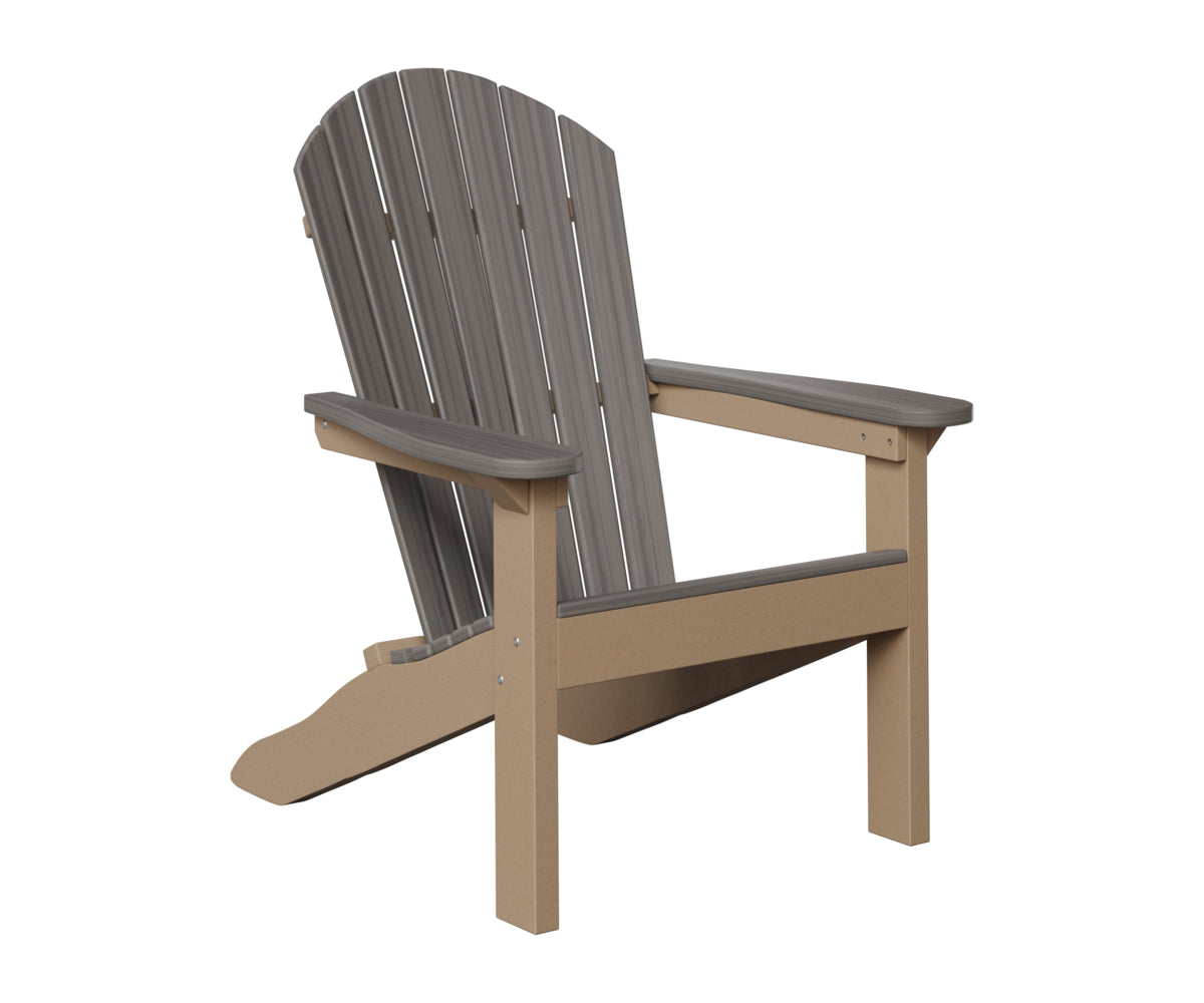 Comfo-Back Adirondack Chair