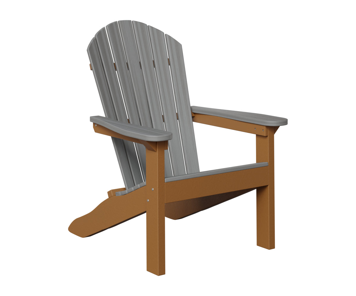 Comfo-Back Adirondack Chair