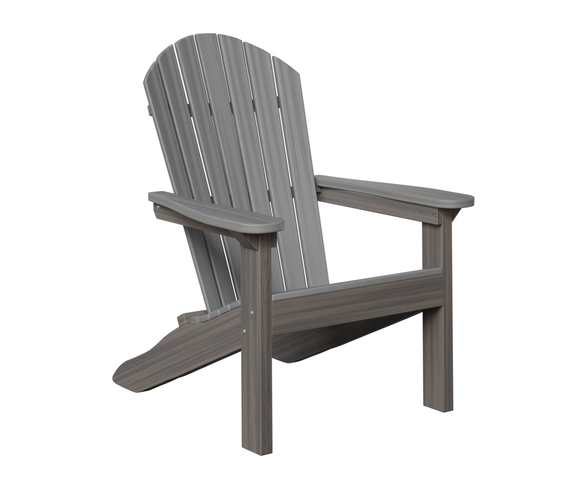 Comfo-Back Adirondack Chair