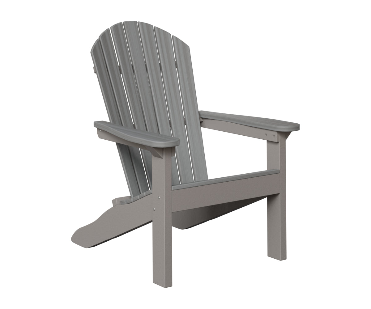 Comfo-Back Adirondack Chair