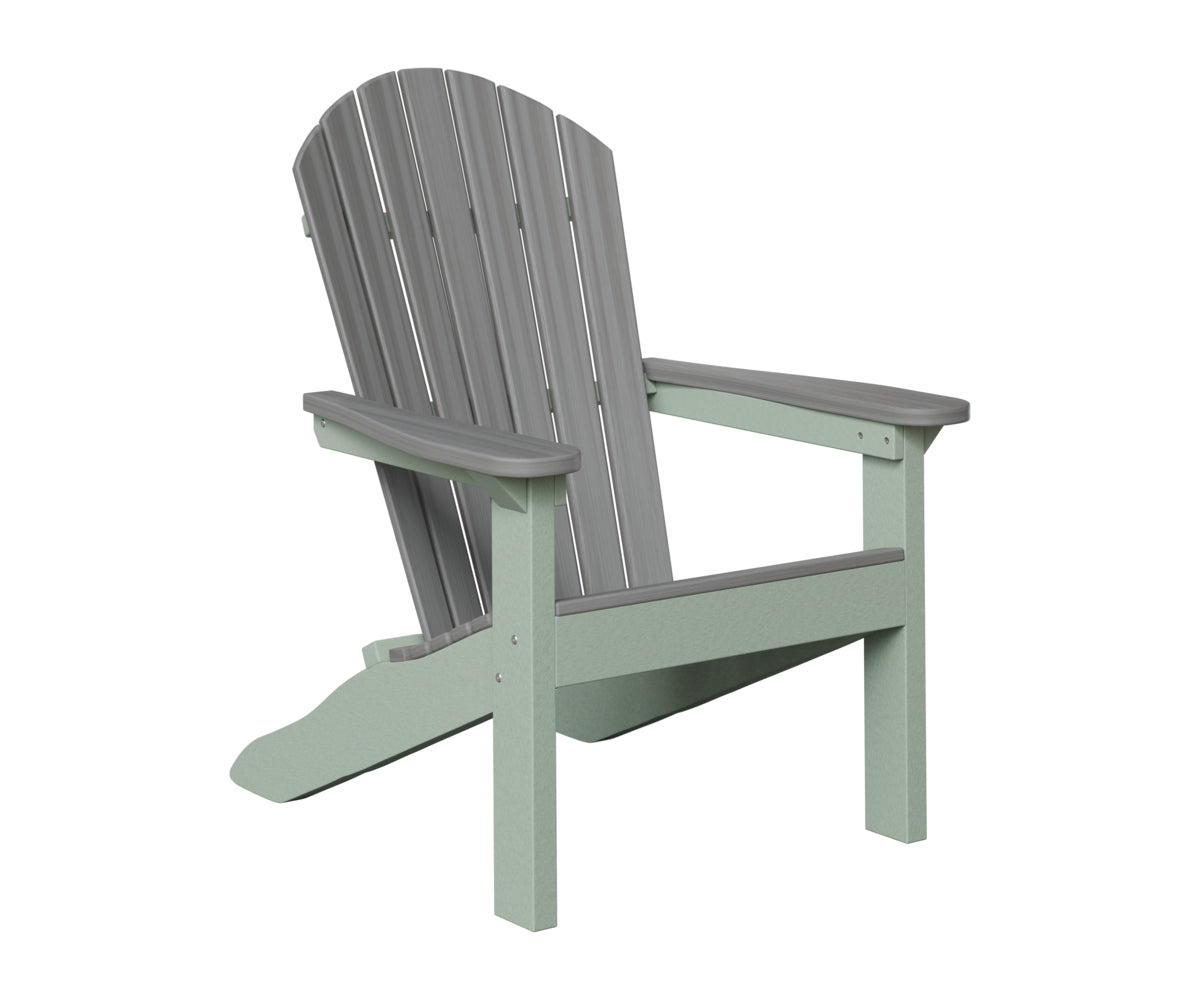Comfo-Back Adirondack Chair