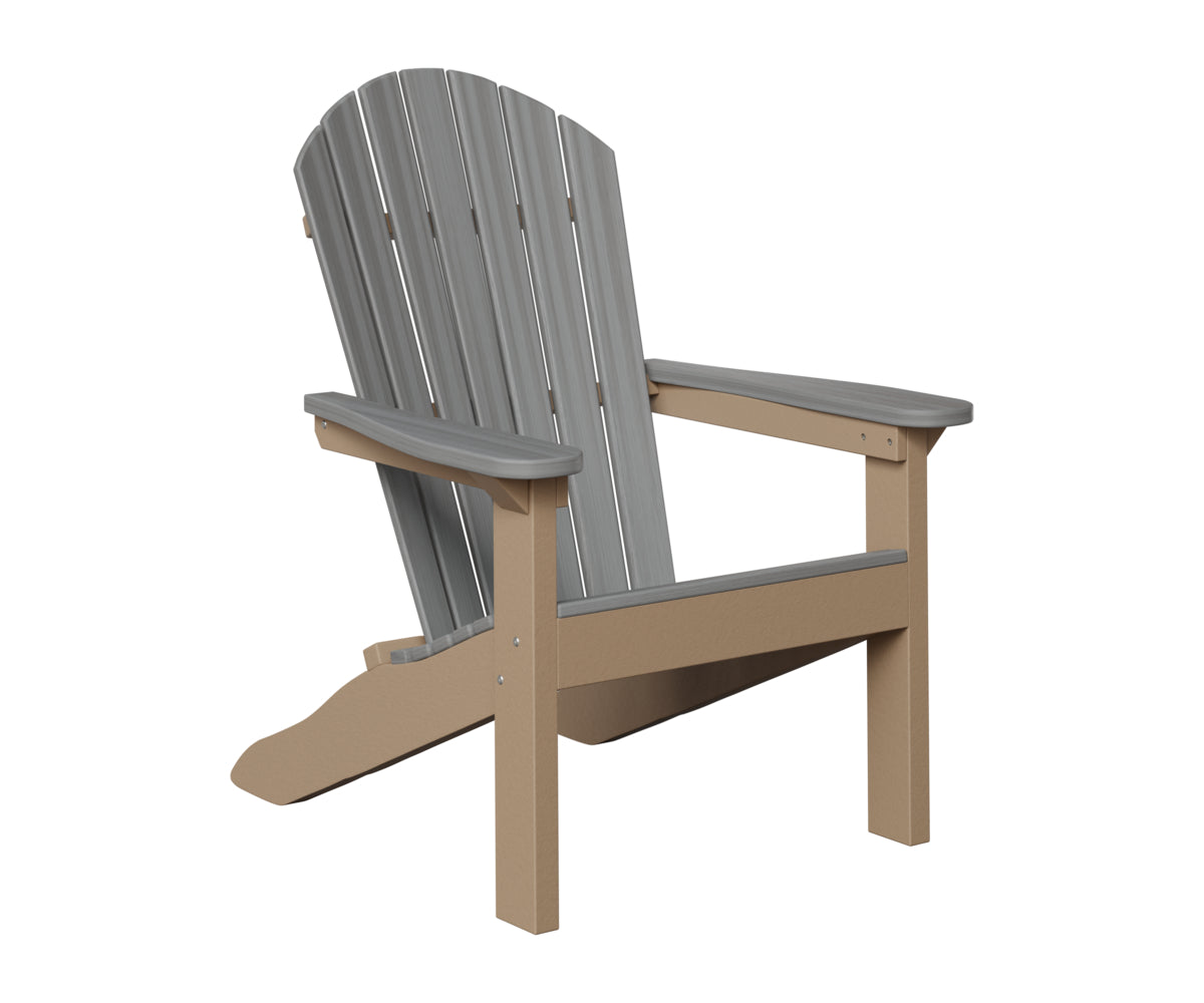 Comfo-Back Adirondack Chair