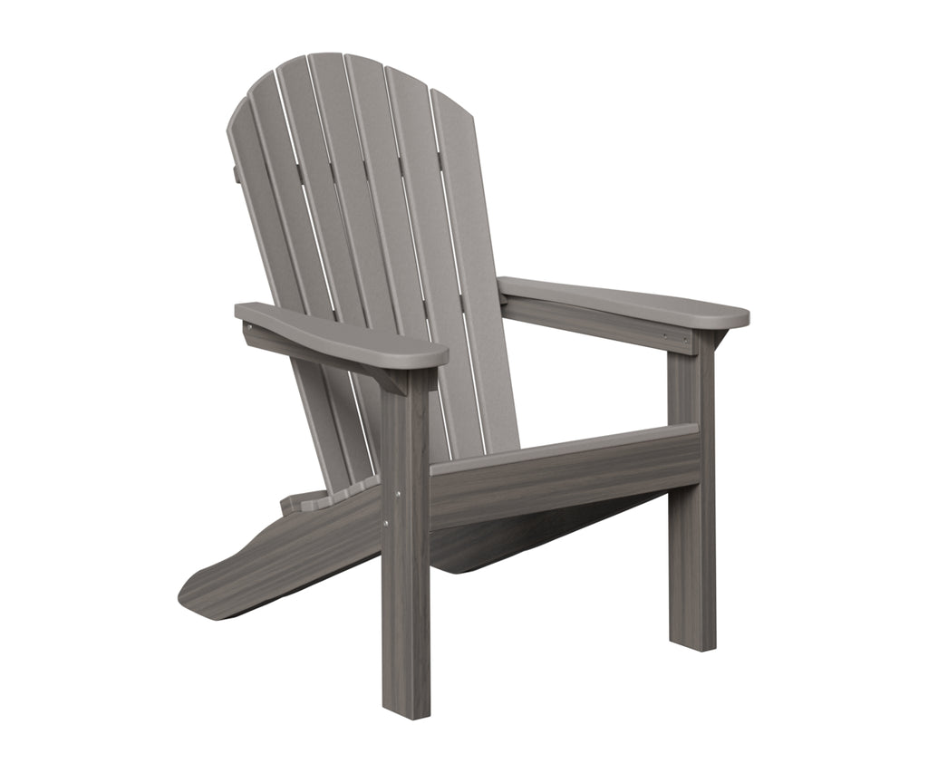 Comfo-Back Adirondack Chair