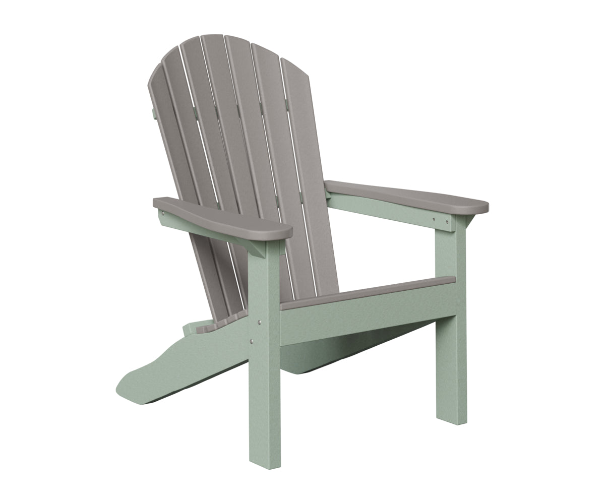 Comfo-Back Adirondack Chair