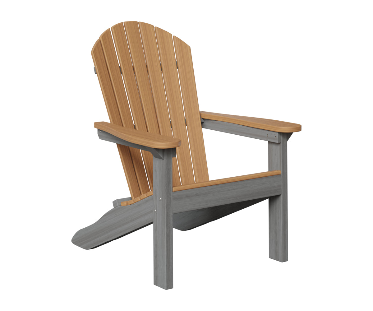 Comfo-Back Adirondack Chair