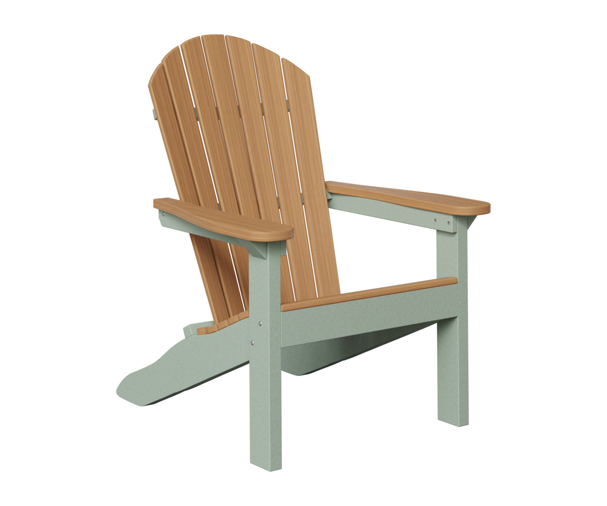 Comfo-Back Adirondack Chair