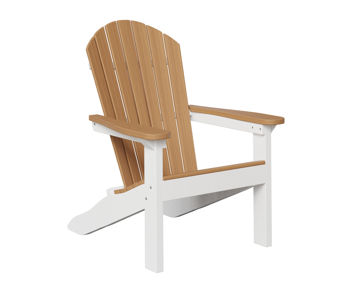 Comfo-Back Adirondack Chair