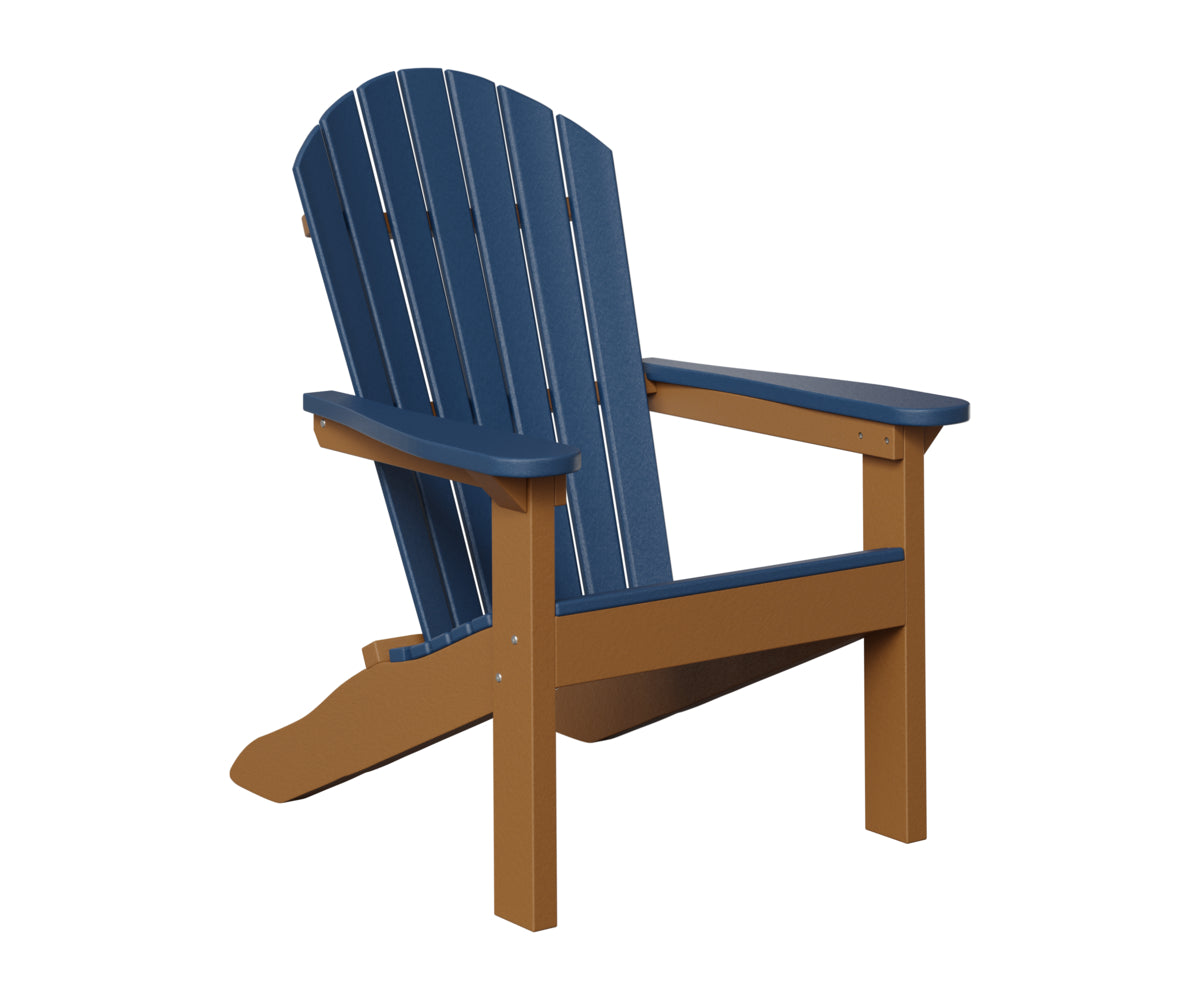 Comfo-Back Adirondack Chair