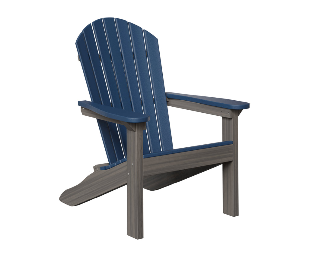 Comfo-Back Adirondack Chair