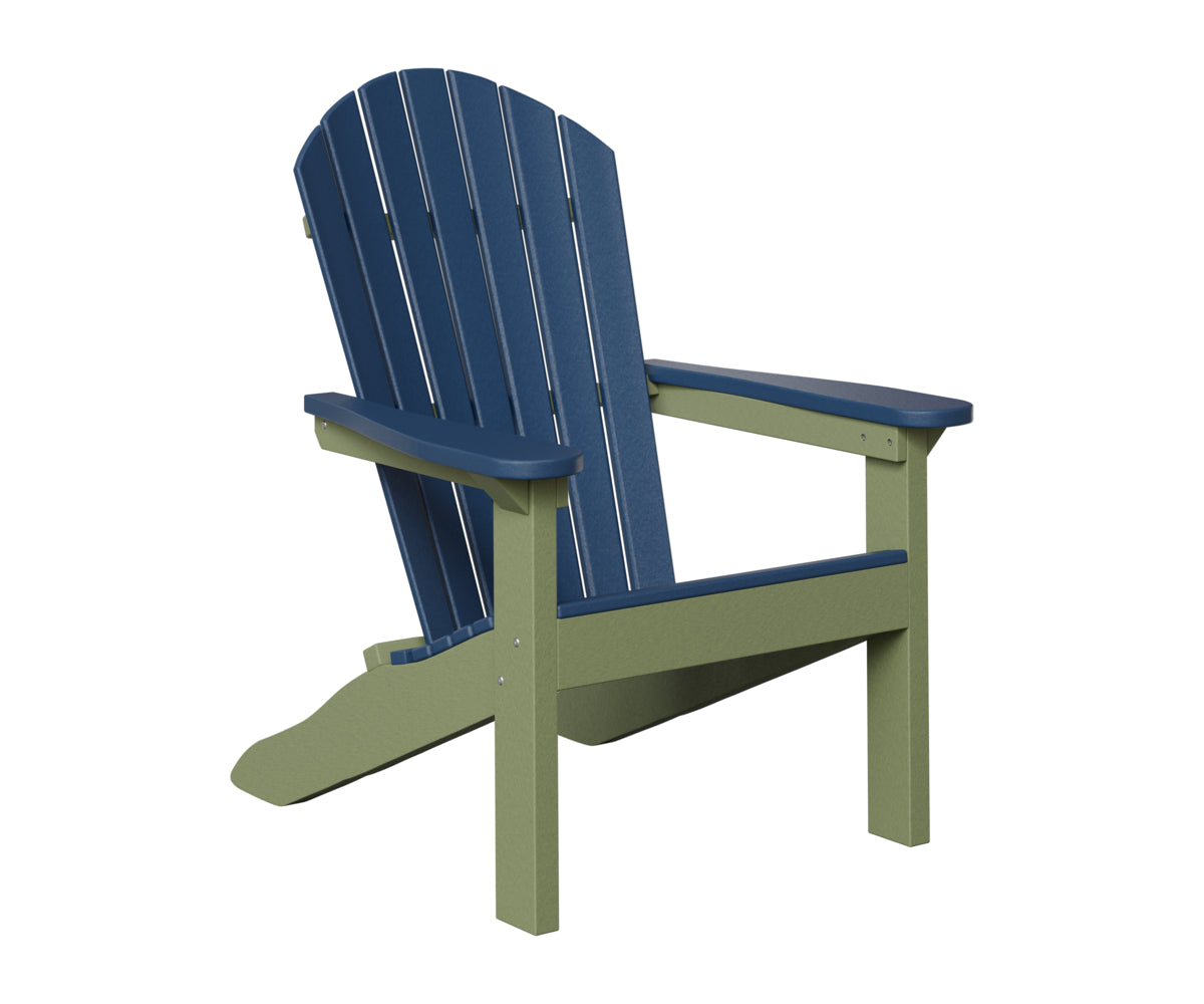 Comfo-Back Adirondack Chair