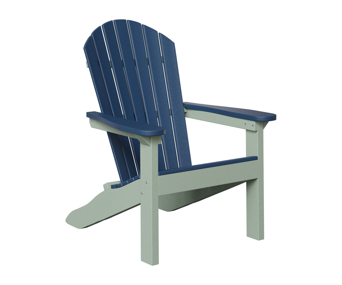 Comfo-Back Adirondack Chair