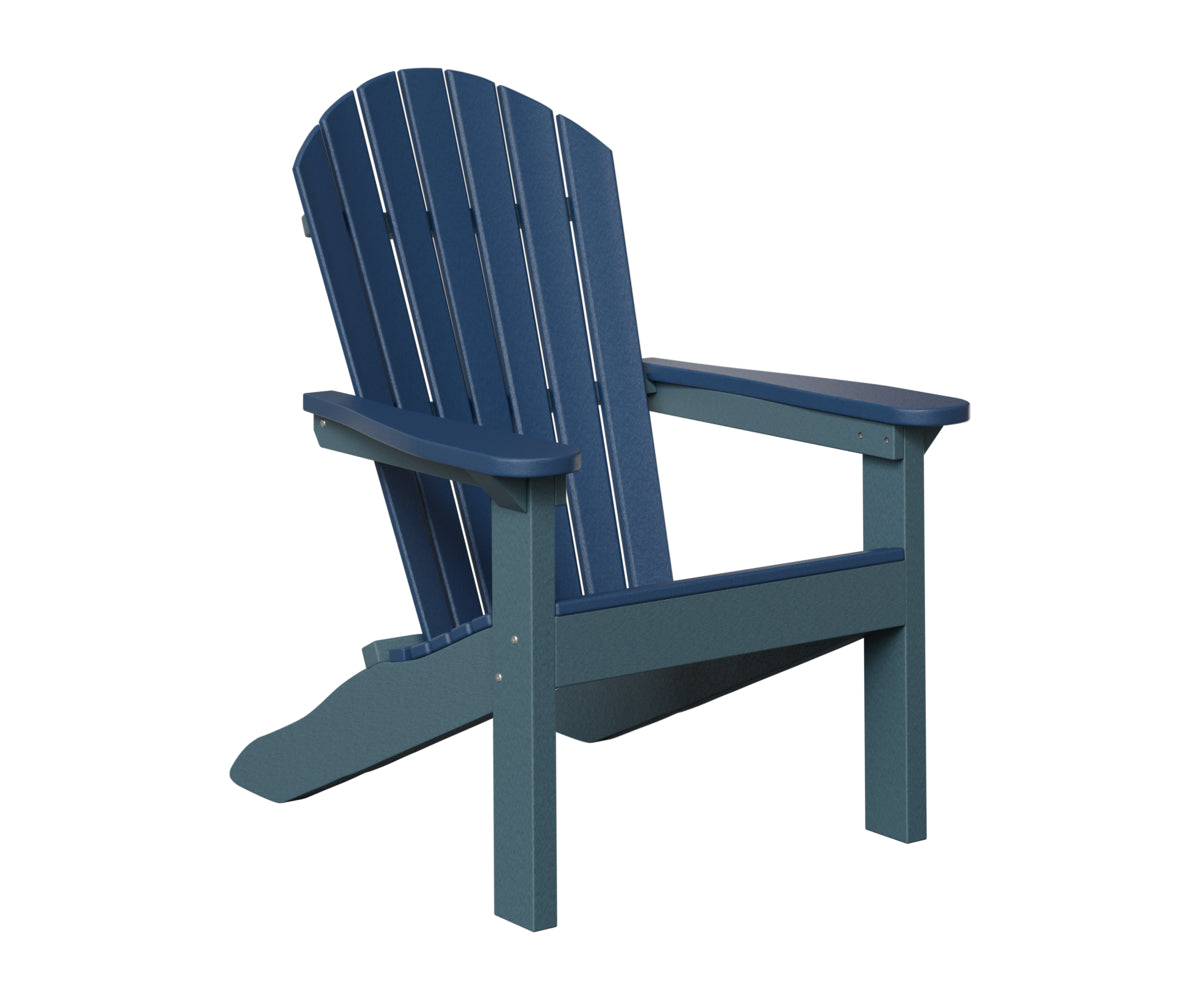 Comfo-Back Adirondack Chair